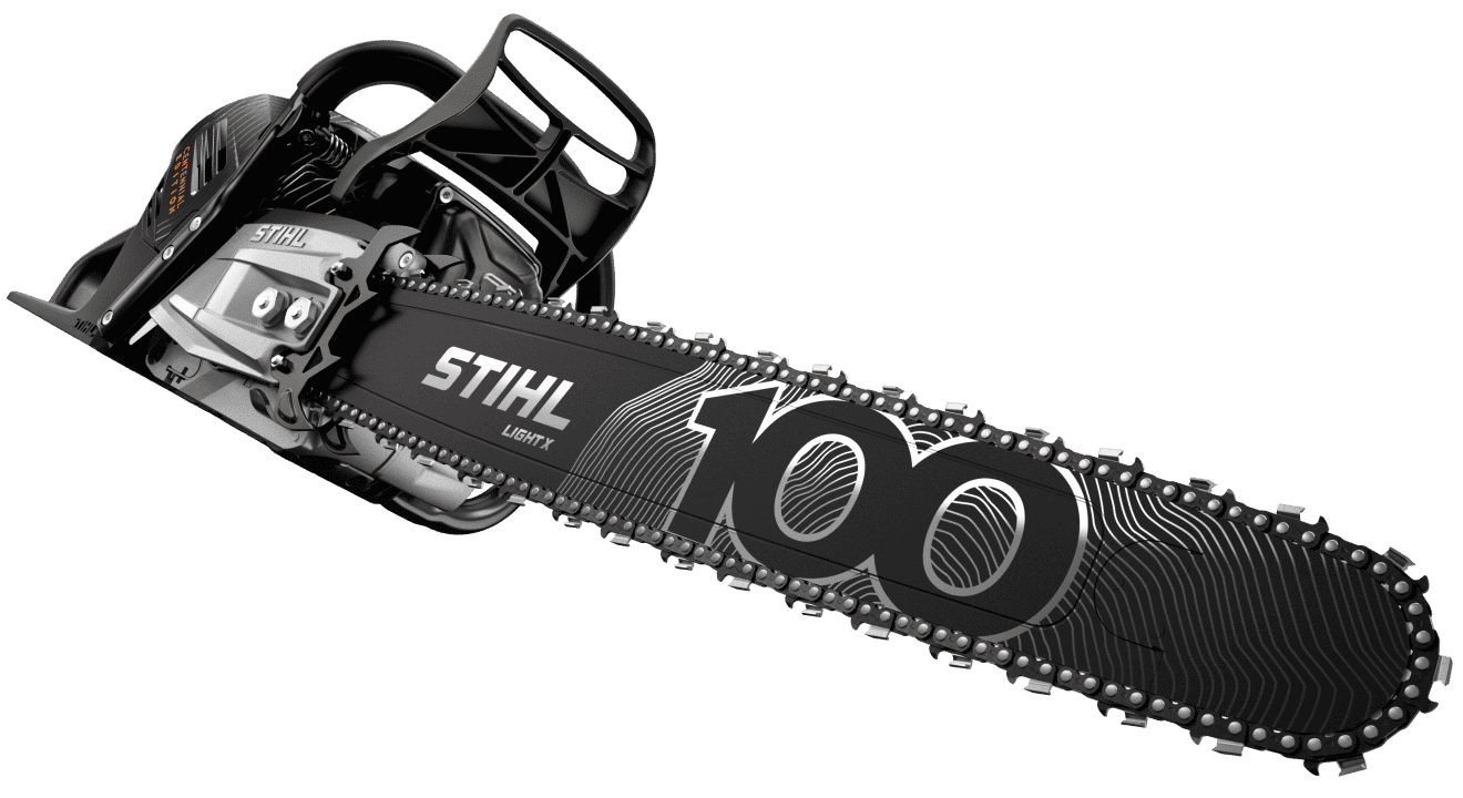 Stihl Motorsäge Modell MS500i